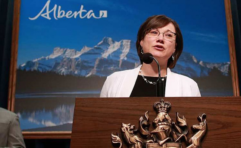 Will conservation groups benefit from Alberta&#039;s new carbon tax? (audio)